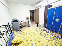 Blk 339 Jurong East Avenue 1 (Jurong East), HDB 4 Rooms #609107441